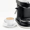 Ariete Moderna - Espresso Machine - 15 bar druk - Wit