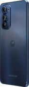 Motorola Edge 30 - Smartphone - 8GB RAM - 256GB opslag - Grijs