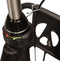Avalon Cargo - Transportfiets voor Heren 28 Inch - Met 3 Versnellingen - Matzwart