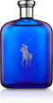 Ralph Lauren Polo Blue for men - 200 ml - Eau de toilette