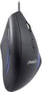 Perixx Perimice-508 - Ergonomische muis - Verticaal ontwerp - 1600 dpi