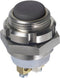 APEM IZMR3S43N Druktoets 250 V/AC, 48 V/DC 0.2 A 1x uit/(aan) Moment IP67 1 stuk(s)