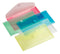 Quantore - Enveloptas hf2 voucher 225x125mm wit | 100 stuks