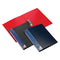 HF2 - Klemmap hf2 a4 rood | 10 stuks