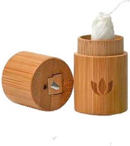Flosdraad Naturbrush