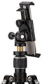 Joby GripTight Mount PRO - Tablet - Roterend en vergrendelend - Zwart