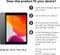 iMoshion Tablet Hoes Geschikt voor iPad Pro 10.5 (2017) / iPad Air 10.5 (2019) - iMoshion Luxe Bookcase tablet - Lichtblauw