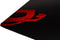 Ozone Ground Level Evo - Gaming Muismat - Superformaat 900 x 450 mm - Rood