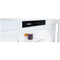 Miele K 4373 DD - Vrijstaande koelkast - 399 liter - Energielabel D - Wit