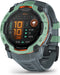 Garmin Instinct 3 - Smartwatch - AMOLED 1,3