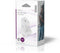 Nedis WCPD20W102WTUK - USB-C Wandlader - 20W Power Delivery - Wit