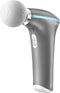 SKG F5-EN-gray Massage-apparaat Zilver-grijs
