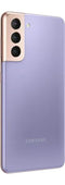 Samsung Galaxy S21 5G - Paars - 128 GB - Fysieke simkaart + eSIM