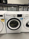 BEKO 8KG Voorlader Wasmachine WMO81465STR1