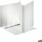 Ringmap Esselte Wit A4 (10 Stuks)