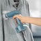 Taurus Sliding Care Compact - Stoomgenerator - 25gr/min - Cyaan