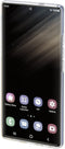 Hama Galaxy S23 Ultra - Soft case - Krasbestendig - Transparant
