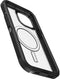 OtterBox Defender XT - Hoesje voor iPhone 15 - Schokabsorberend - Zwart (Clear/Black)