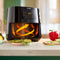 Philips Essential 3000 Series - Airfryer XL HD9270/93 - 6.2L - Tot 5 Personen - Inclusief Bakvorm