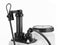 Toolland Rugdruksproeier - 16 L - Pompsysteem - 3 sproeiers - Wit