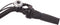 AMIGO E-City S1 Ebike - Elektrische Fiets Voor Dames - 28 Inch 51 cm - 3 Versnellingen - Matzwart