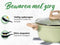 Just Perfecto 21-delige Pannenset - Inductie - PFAS vrij - Groen