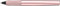 Schneider Ceod Shiny rollerball – penpunt M – poederroze – S-186209