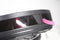 Rowenta RR7335WH - Robotstofzuiger - Wi-Fi - Zwart