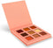 Mad Beauty x Disney - POP Princess Belle Eyeshadow Palette - Oogschaduw - Belle & Het Beest