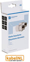 Hirschmann Keystone Cat 6a A2