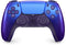 Sony PlayStation DualSense - Gamecontroller - Haptische feedback Adaptieve triggers - Chroma Indigo Blauw