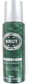 Brut - Deodorant - Spray - Original - 200ml