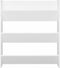vidaXL-Wandschoenenkasten-2-st-80x18x90-cm-spaanplaat-wit