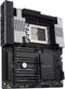 ASUS PRO WS TRX50-SAGE WIFI - Moederbord - AMD TRX50 - sTR5 - WiFi 6 - Bluetooth 5.2 - 1 TB DDR5