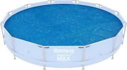 Afdekzeil Bestway Solar rond 366 cm