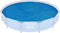 Afdekzeil Bestway Solar rond 366 cm