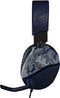 Turtle Beach Recon 70 - Gaming Headset - 40mm luidsprekers - Blauw Camo