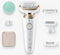 Braun Silk·épil 9 Flex 9 3D - Epilator - Nat en droog gebruik - Draadloos
