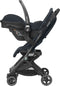 Maxi-Cosi Lara² - Buggy - Compact en licht - Essential Graphite