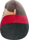 Squishmallows - Harry Potter Uniform 25cm Plush