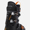 Lange Concept 10 UHV GW - Piste Skischoenen - Flex 100 - Zwart/Oranje Heren (29.5)