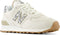 New Balance 574 - Lage Sneakers - Dames - Off White