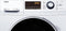 Haier HW80-B14636N - Wasmachine - 8kg laadvermogen - A energieklasse