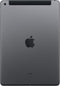 Apple iPad (2019) - 10.2 inch - WiFi + 4G - 32GB - Spacegrijs