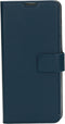 Mobiparts Galaxy S20 Plus - Classic Wallet Case - Ruimte voor pasjes - Blauw