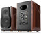 Edifier S3000PRO - Actieve Hi-Res 2-weg monitorluidsprekers - 256W RMS - Bluetooth 5.0 - KLEERnet draadloos