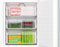 Bosch Serie | 6 KIN86ADD0 - Koelkast - No Frost - Eco Airflow - Volledig geïntegreerd