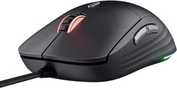 Trust GXT 925 REDEX II - Gaming Muis - 10000 DPI - Zwart