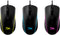 HyperX Pulsefire Surge - Gaming Muis - 16.000 DPI - RGB Lichteffecten