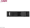 Jou Jye ST-1111SS - HDD-wisselframe - Voor 2,5 SATA HDD/SSD in 3,5 drive bay